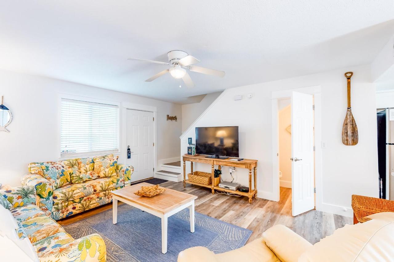 Gulf Highlands 120 White Sandy Dr Panama City Beach Exterior foto