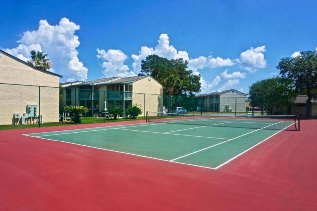 Gulf Highlands 120 White Sandy Dr Panama City Beach Exterior foto