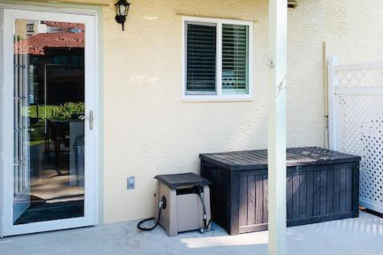 Gulf Highlands 120 White Sandy Dr Panama City Beach Exterior foto