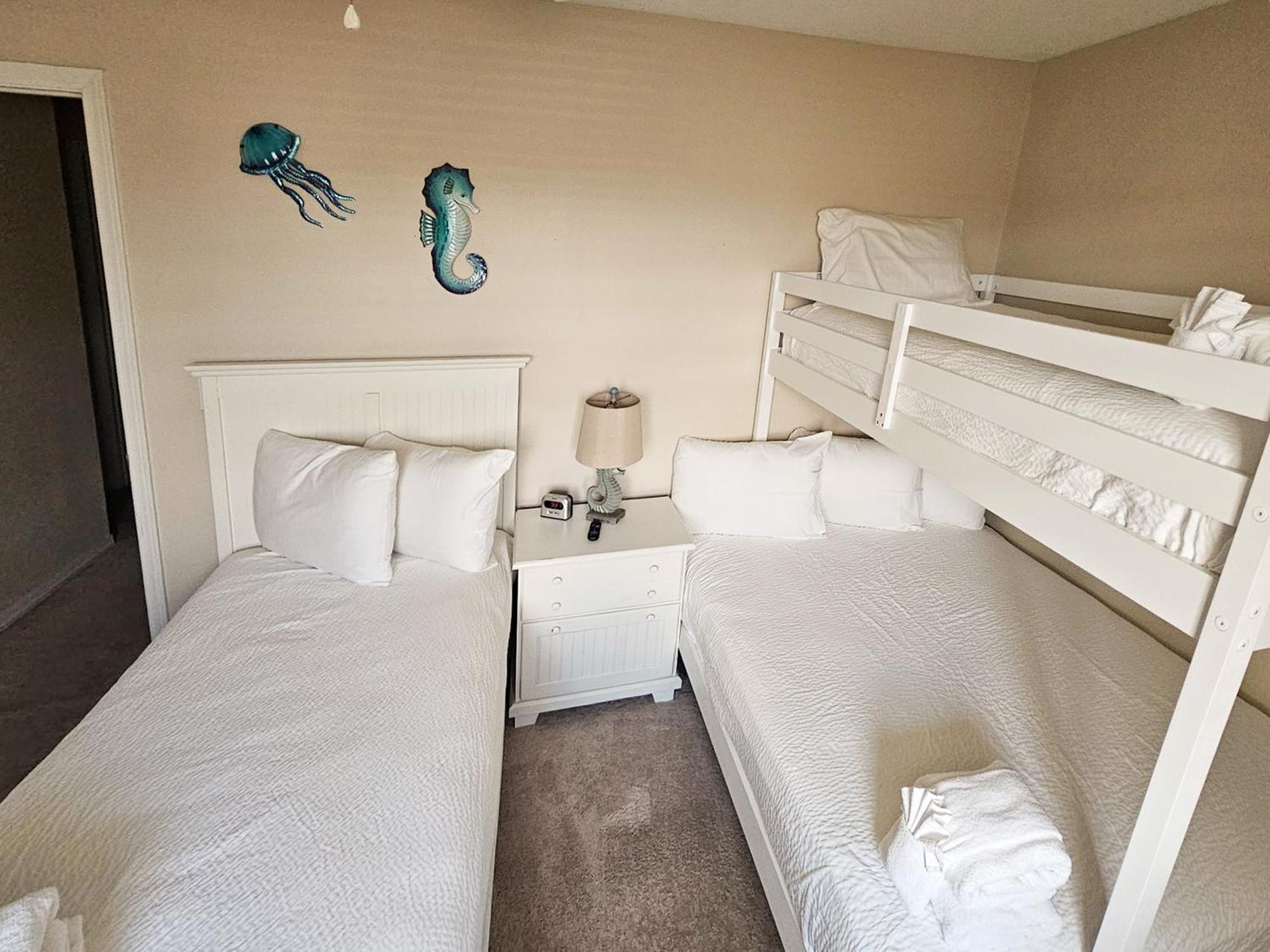 Gulf Highlands 120 White Sandy Dr Panama City Beach Exterior foto